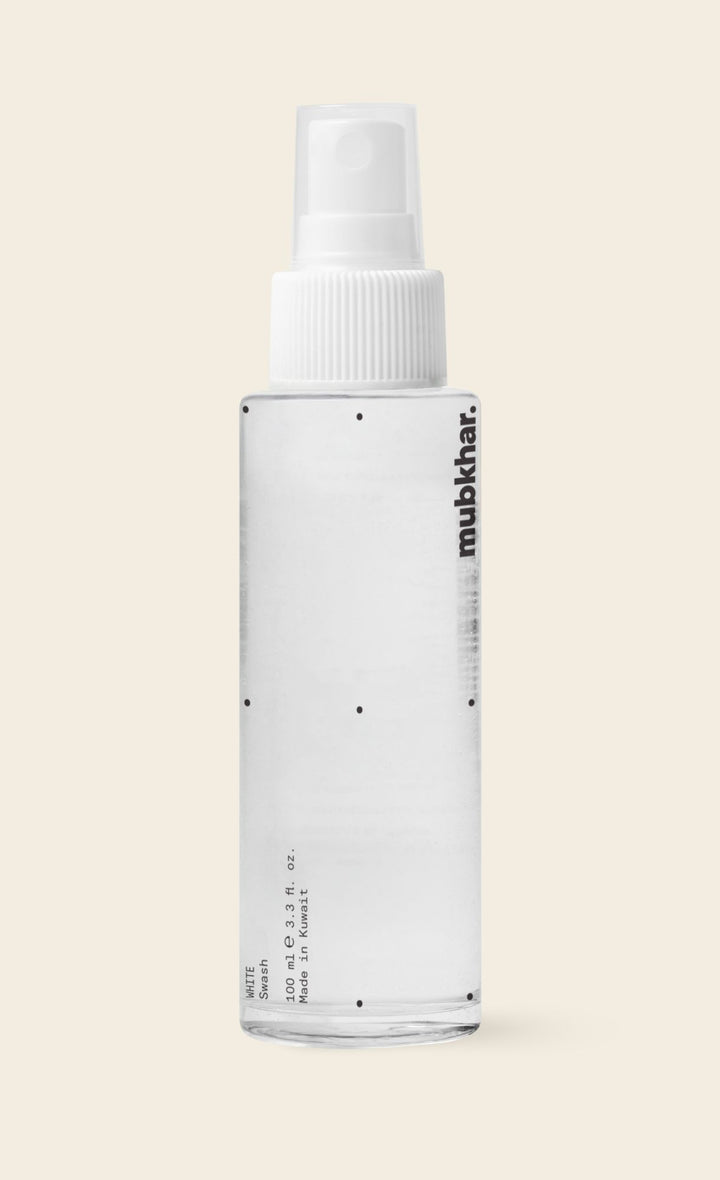 Swash White