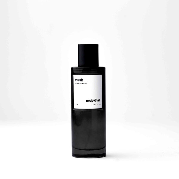 Musk Eau De Parfum - 100 ml - Unisex