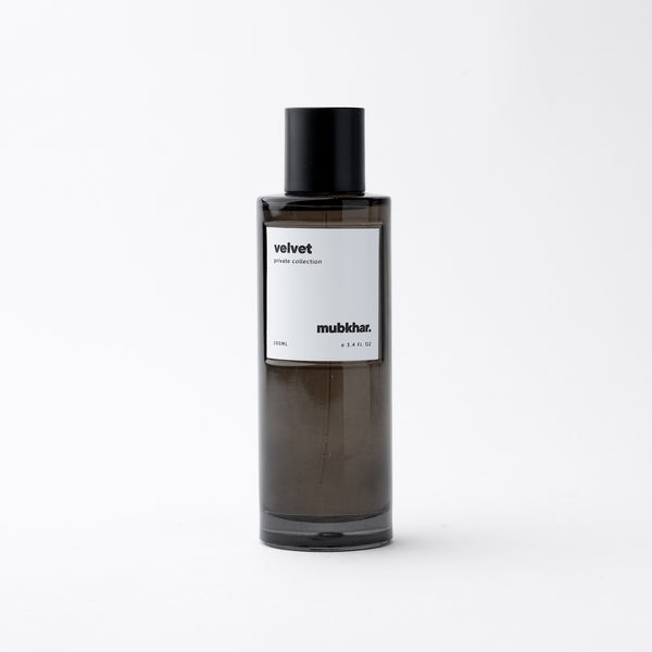 Velvet Eau De Parfum - 100 ml - Unisex
