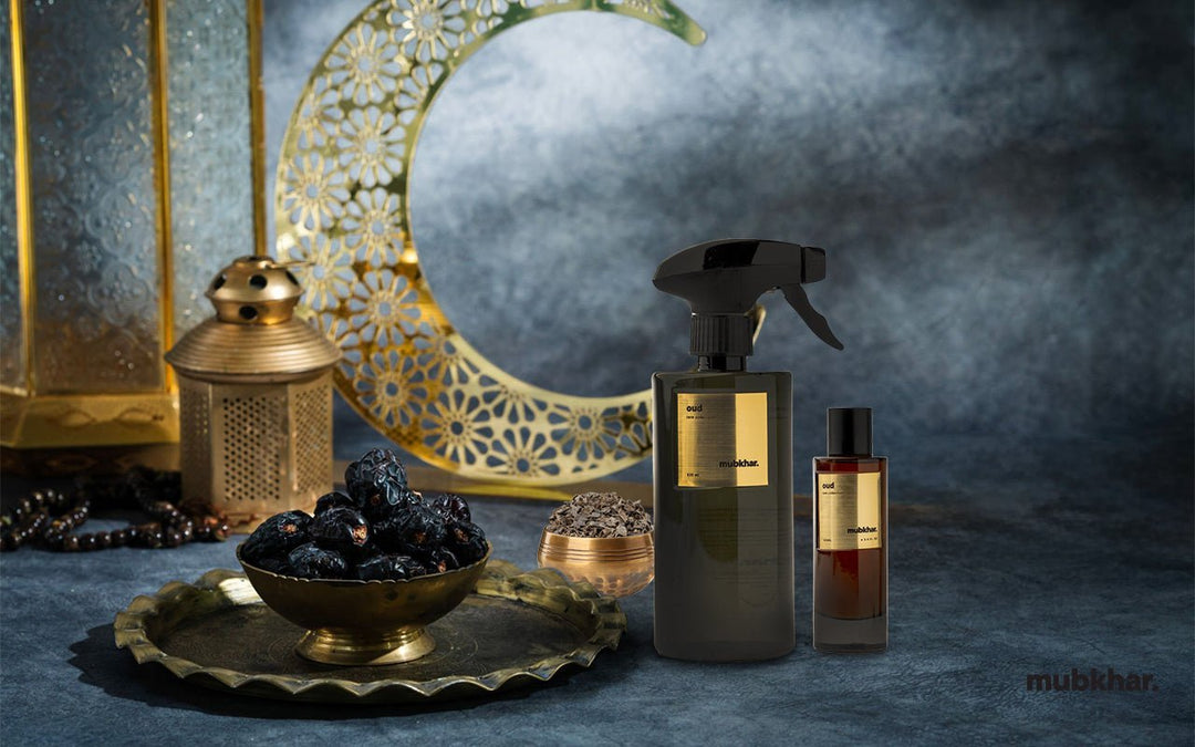 Top Eid Scents to Elevate Your Celebrations - Mubkhar Kuwait