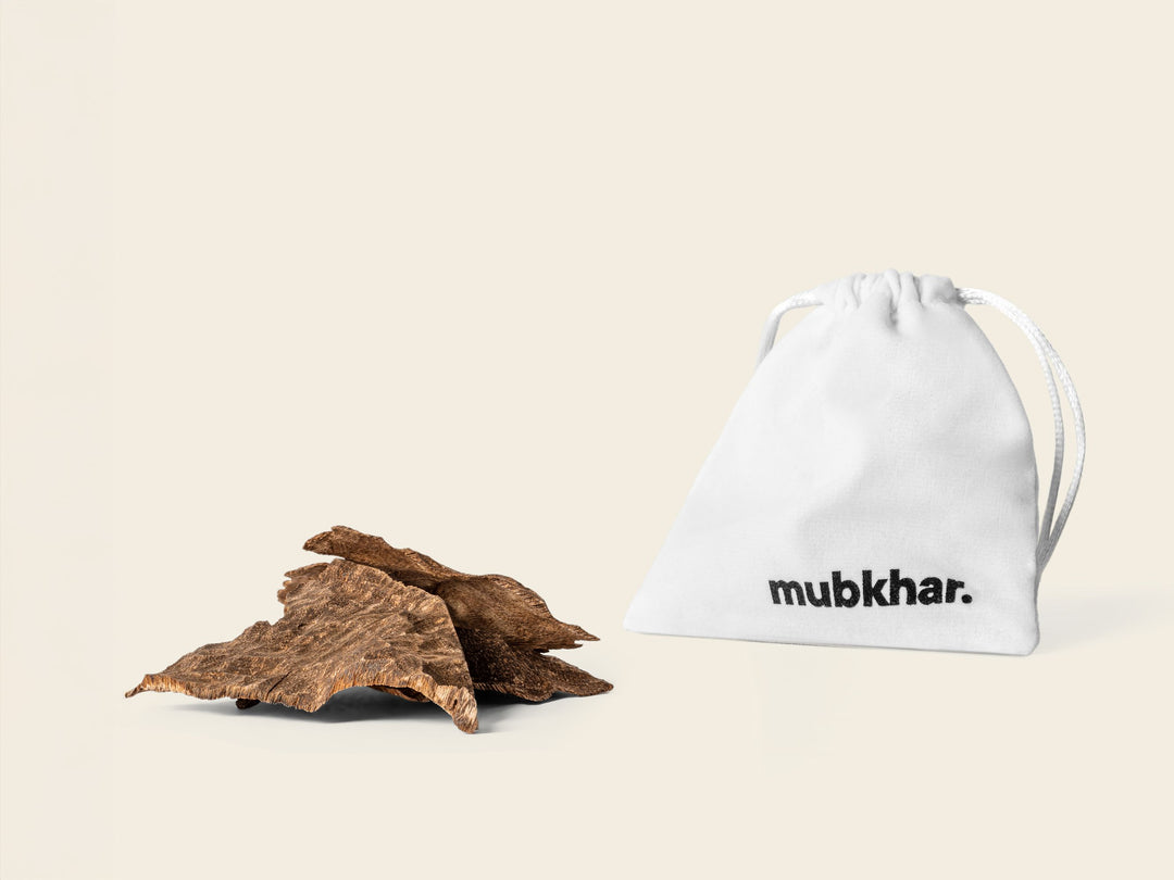 Char Bukhoor