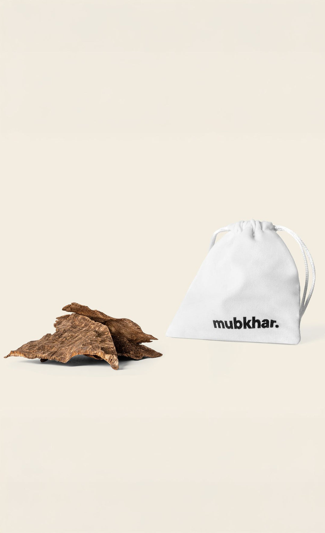 Char Bukhoor