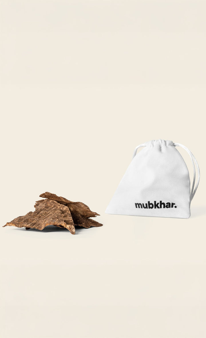 Char Bukhoor