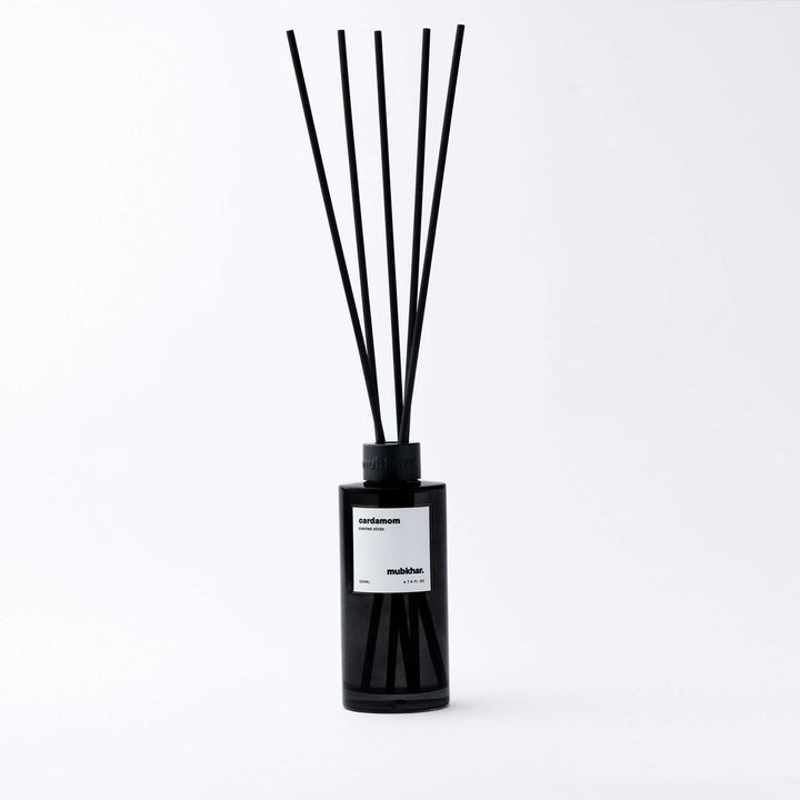 Cardamom Reed Diffusers - 220 mlReed Diffuser