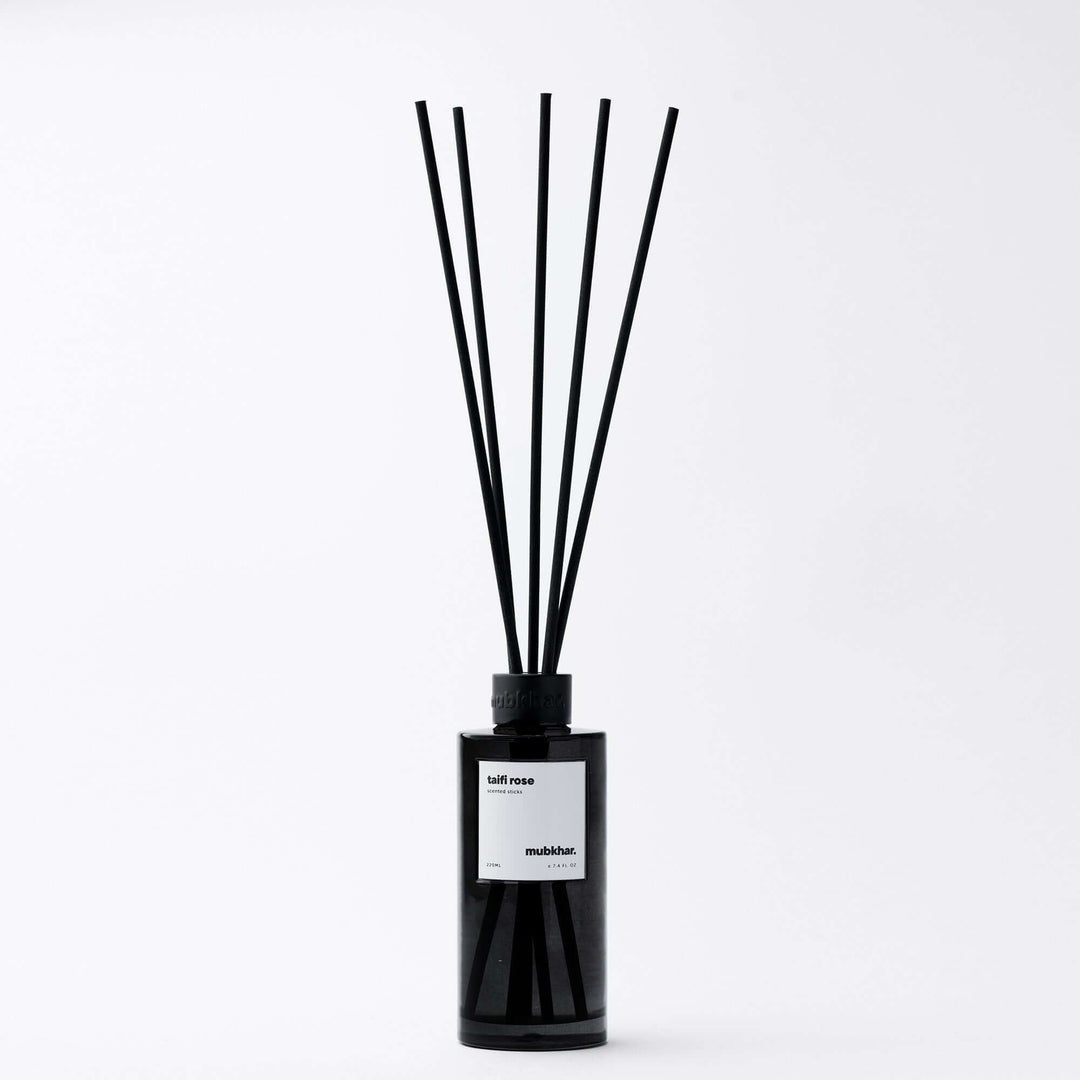 Taifi Rose Reed Diffusers - 220 mlReed Diffuser