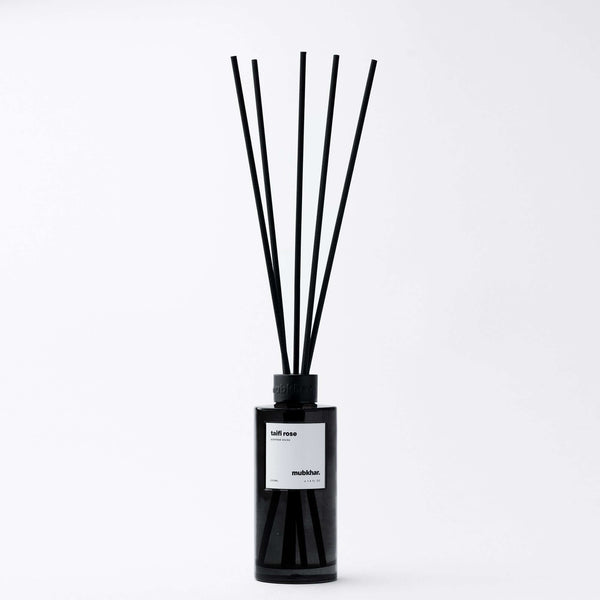 Taifi Rose Reed Diffusers - 220 mlReed Diffuser