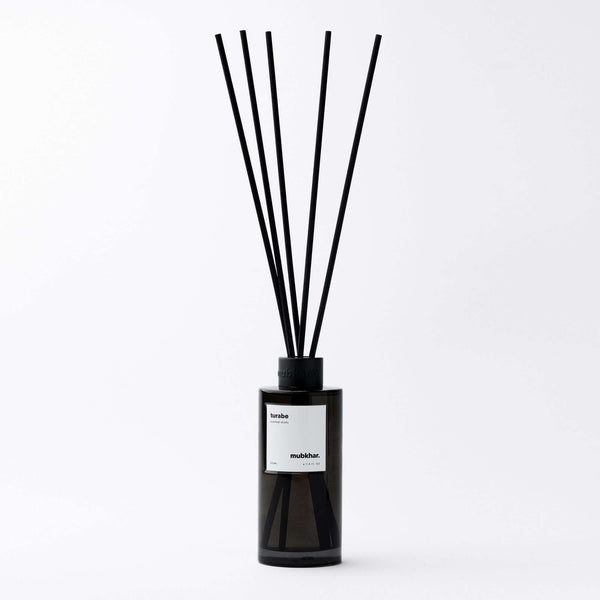 Turabe Reed Diffusers - 220 mlReed Diffuser