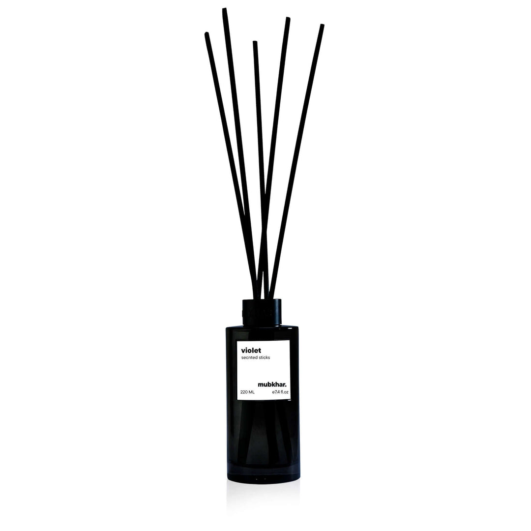 Violet Reed Diffusers - 220 mlReed Diffuser