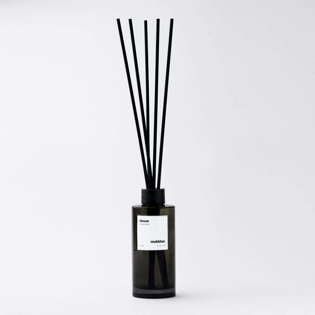 Bloom Reed Diffusers - 220 mlReed Diffuser