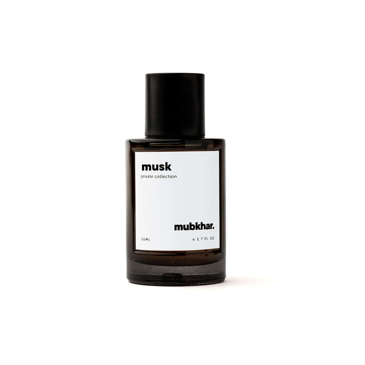 Musk Eau De Parfum - 50 ml - UnisexEau De Parfum