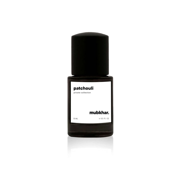 Patchouli Eau De Parfum - 15 ml - UnisexEau De Parfum