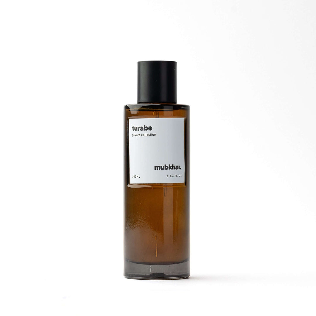 Turabe Eau De Parfum - 100 ml - UnisexEau De Parfum