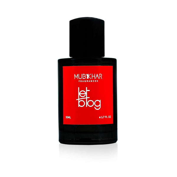 Lethblog Eau De Parfum - 50 ml - UnisexEau De Parfum