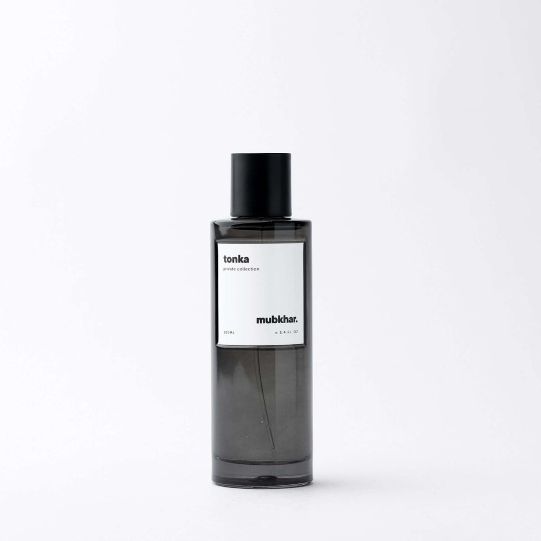 Tonka Eau De Parfum - 100 ml - UnisexEau De Parfum