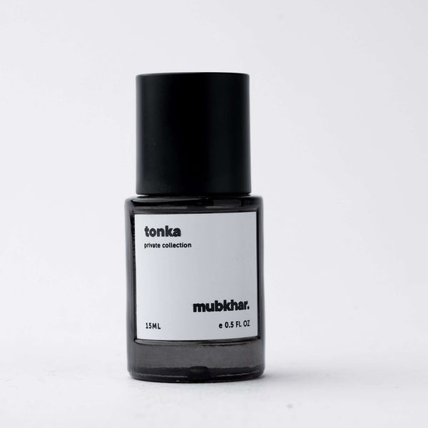 Tonka Eau De Parfum - 15 ml - UnisexEau De Parfum