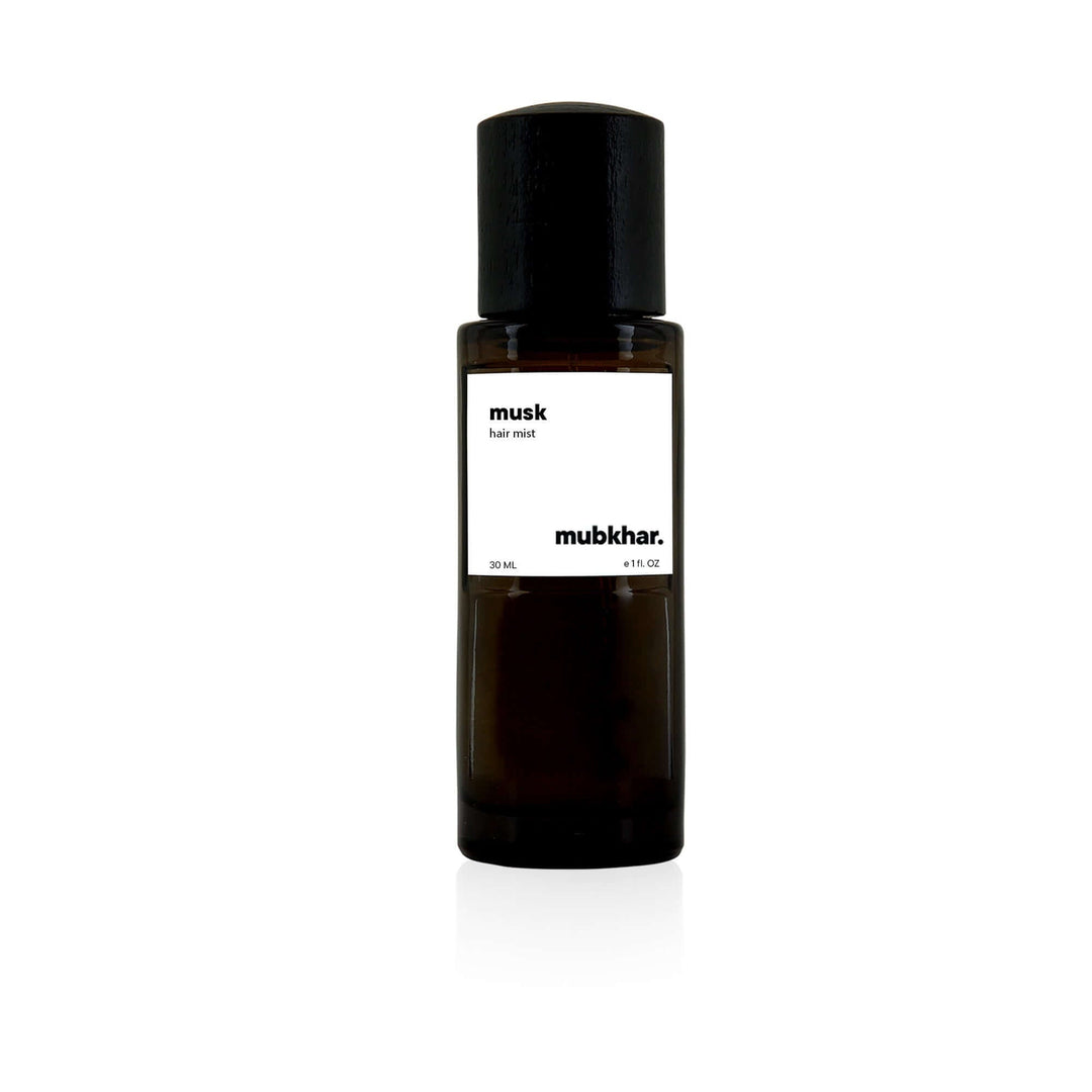 Musk Hair Mist - 30 ml - FemaleHair Mist