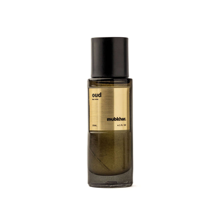 Oud Hair Mist - 30 ml - FemaleHair Mist