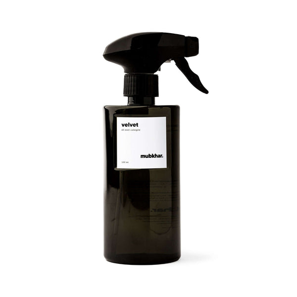 Violet All Over Eau De Cologne - 500 ml - UnisexAll Over Eau De Cologne