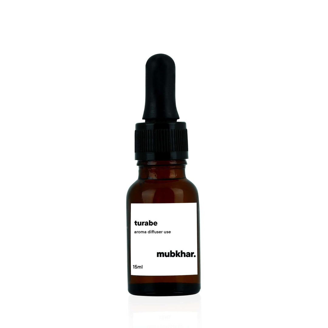 Turabe Essential Oil - 15 mlEssential Oils