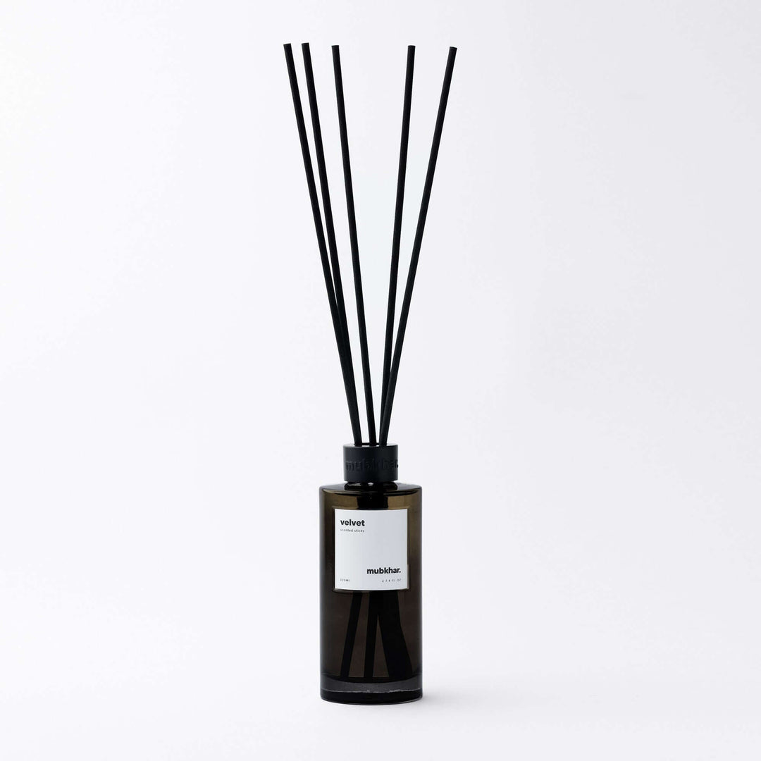 Velvet Reed Diffusers - 220 mlReed Diffuser