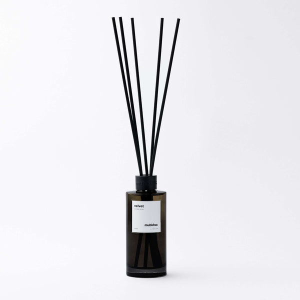 Velvet Reed Diffusers - 220 mlReed Diffuser