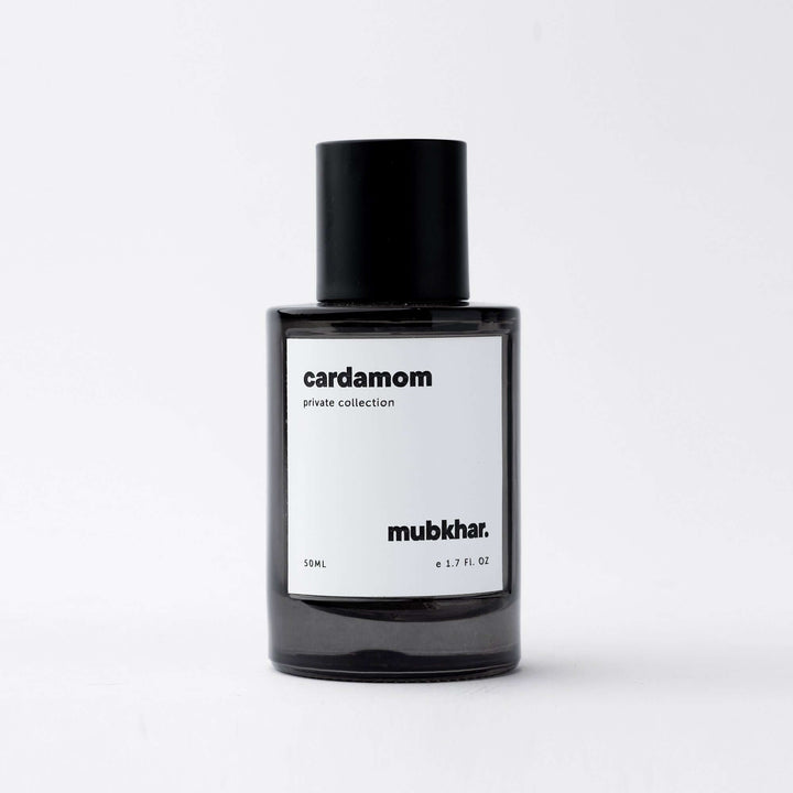 Cardamom Eau De Parfum - 50 ml - UnisexEau De Parfum