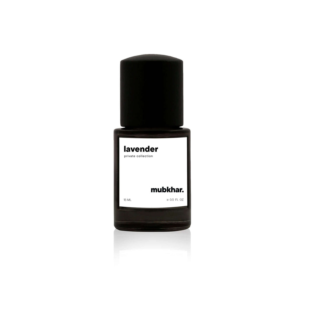 Lavender Eau De Parfum - 15 ml - UnisexEau De Parfum