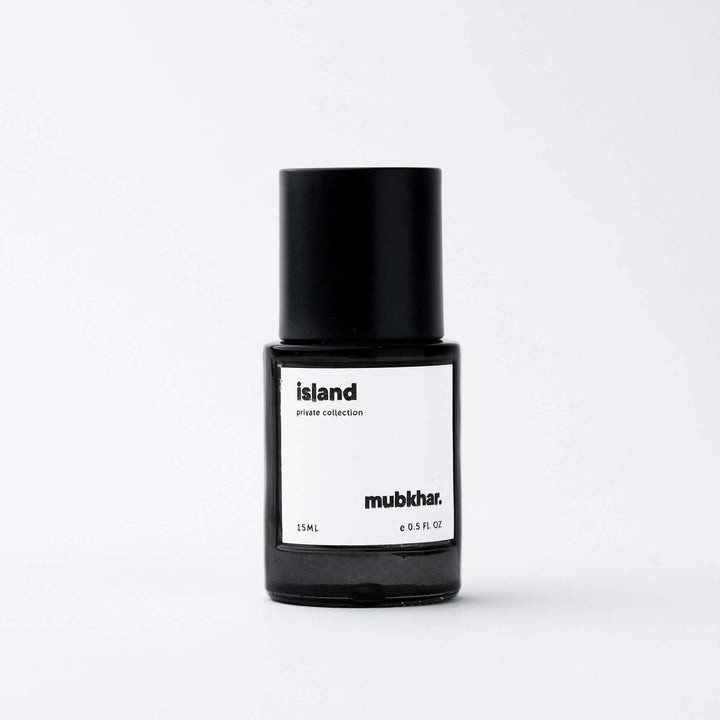 Island Eau De Parfum - 15 ml - UnisexEau De Parfum