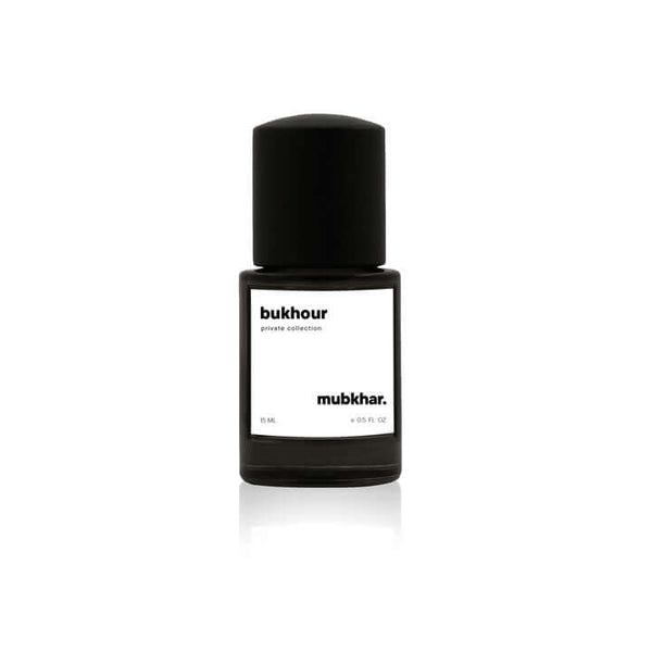 Bukhoor Eau De Parfum - 15 ml - UnisexEau De Parfum