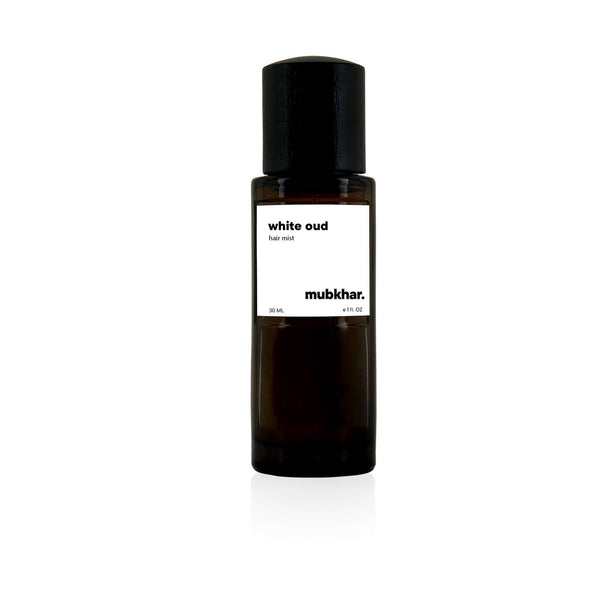 White Oud Hair Mist - 30 ml - FemaleHair Mists