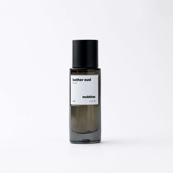 Leather Oud Hair Mist - 30 ml - FemaleHair Mist