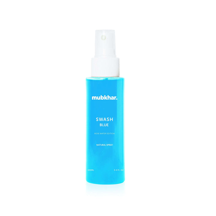 Blue Swash Eau De Parfum - 100 ml - UnisexSwash