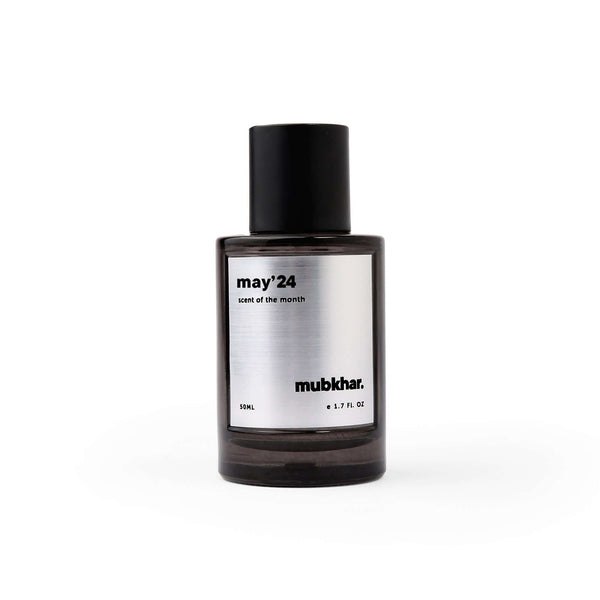 May 24 Eau De Parfum - Unisex - 50 ml