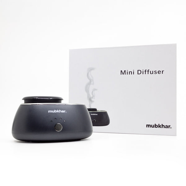 Mubkhar Electric Diffuser