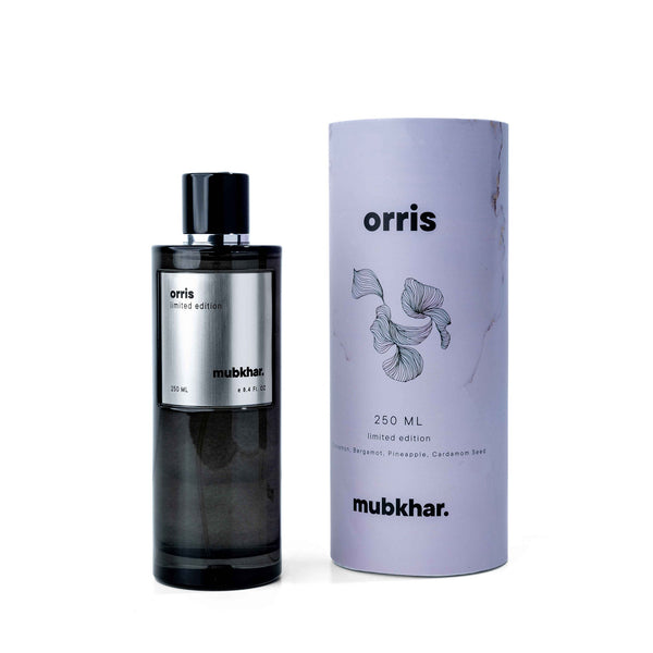 Orris Eau De Parfum - 250ml - UnisexEau De Parfum