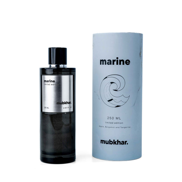 Marine Eau De Parfum - 250ml - UnisexEau De Parfum