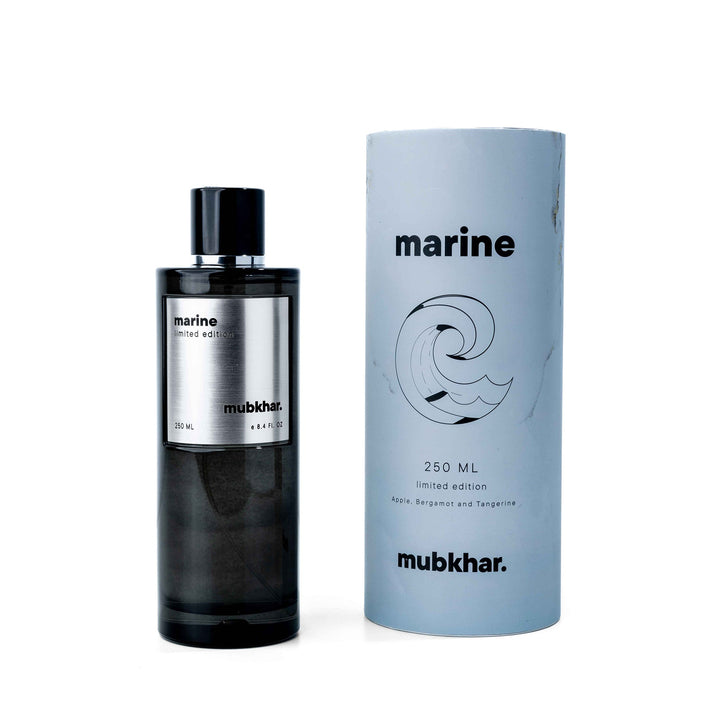 Marine Eau De Parfum - 250ml - UnisexEau De Parfum