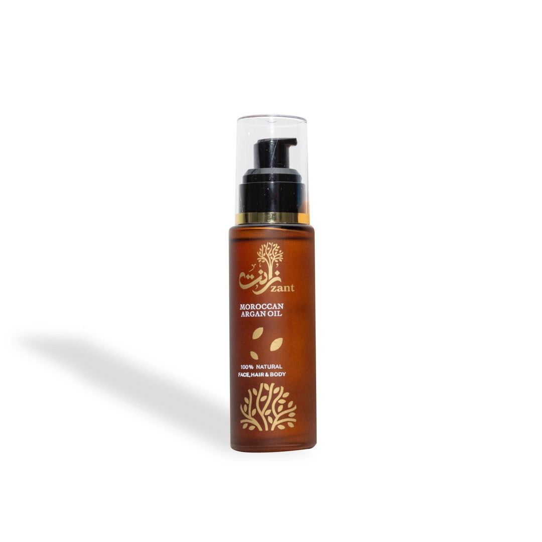 Zant - Argan Oil Hair Mist - 80 ml