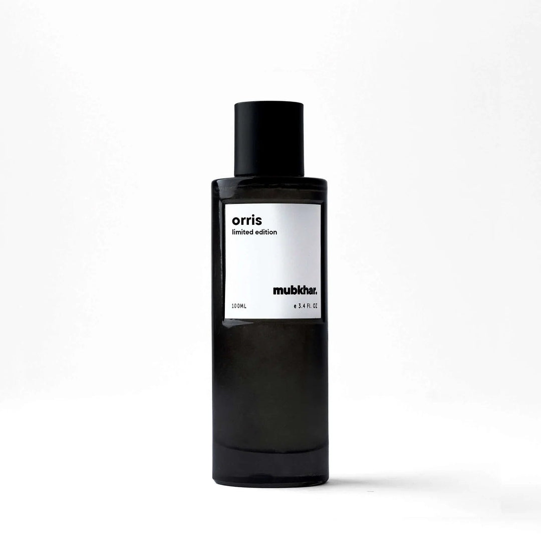 Orris Eau De Parfum - 100ml - UnisexEau De Parfum