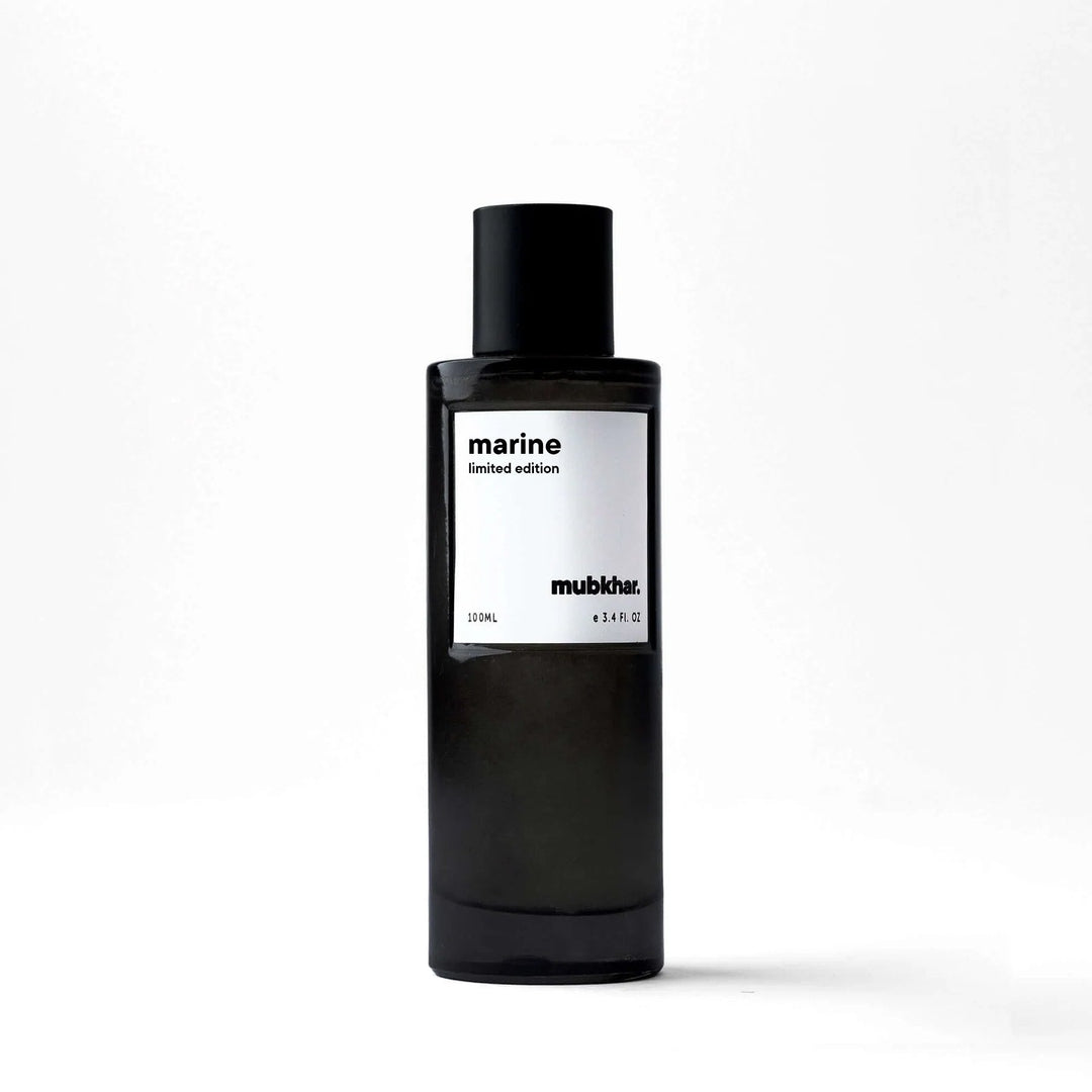Marine Eau De Parfum - 100ml - UnisexEau De Parfum