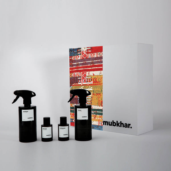 Nuqsat Ramadan Gift Set | Personal X Multi Use Quadra Bundle