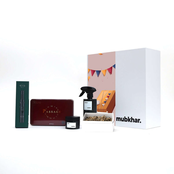 Birthday Gift Set | Collection No.20 Bundle