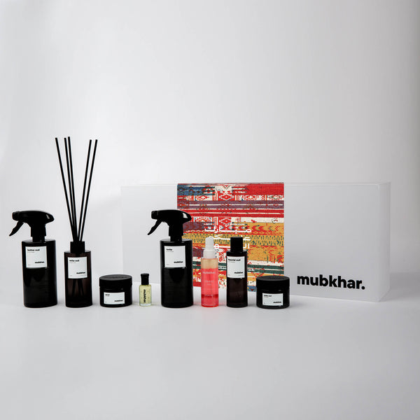 Nuqsat Ramadan Gift Set | Personal X Multi Use Octa Bundle