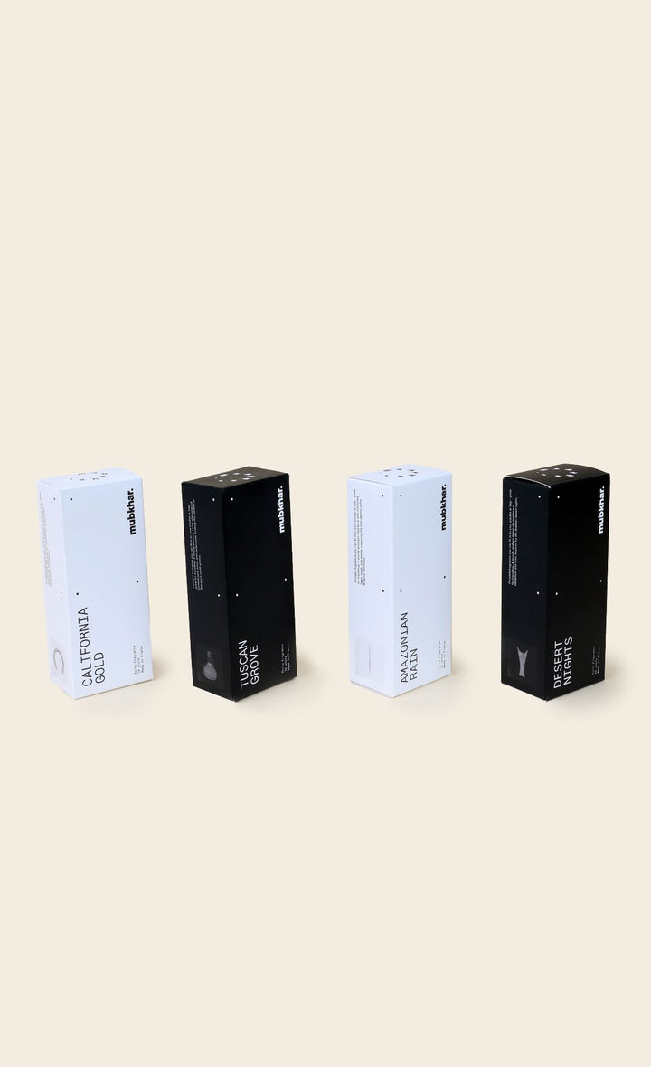 عطر معاي 