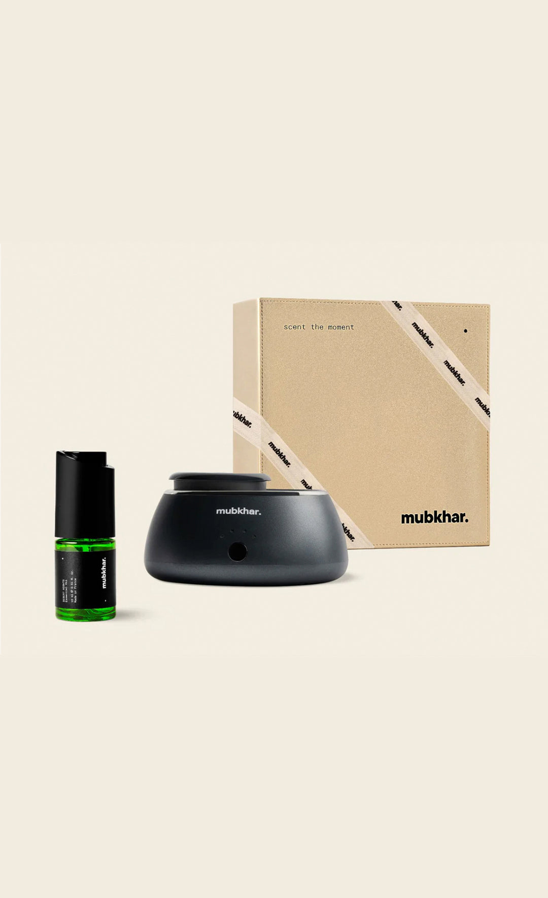 مجموعة الفواحة الكهربائية الثنائية 