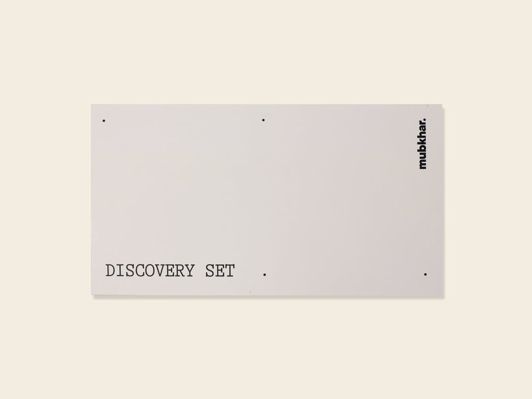 Discovery Set