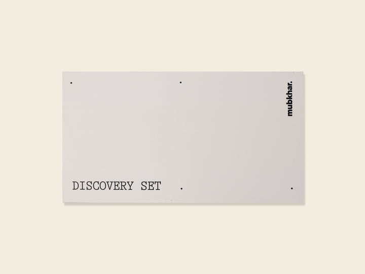 Discovery Set