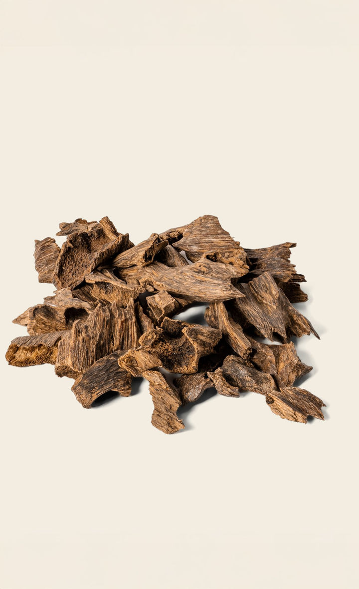Bukhoor Mubkhar