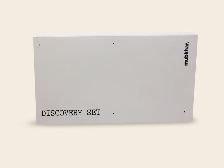 Discovery Set