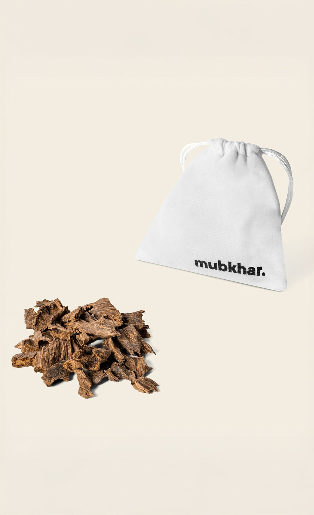 Bukhoor Mubkhar